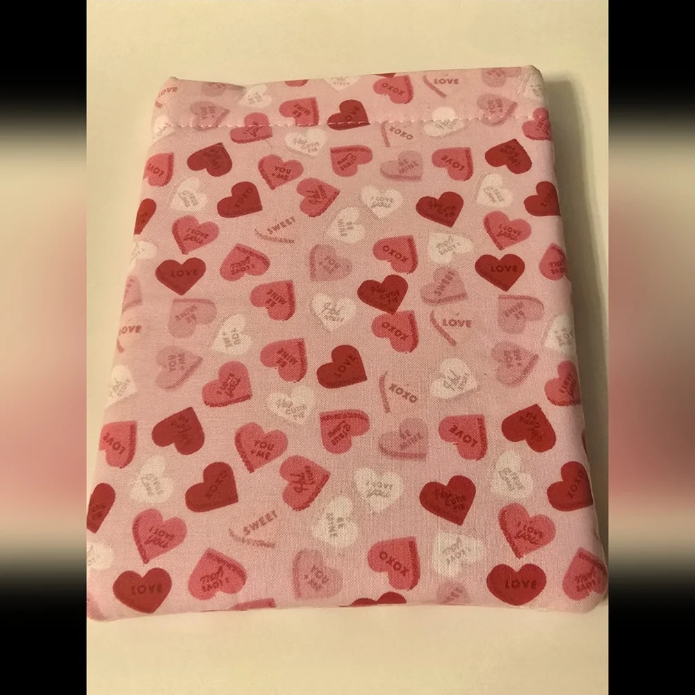 Valentine's Day Kindle Paperwhite Sleeve